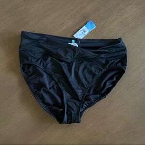 Beach Betty by Miracle Brands Swim Bottoms